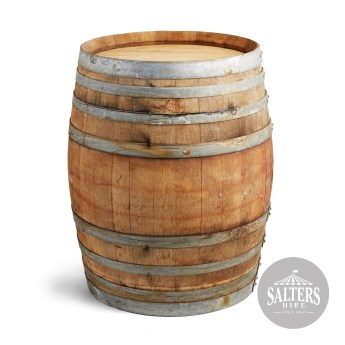 Wine-Barrel